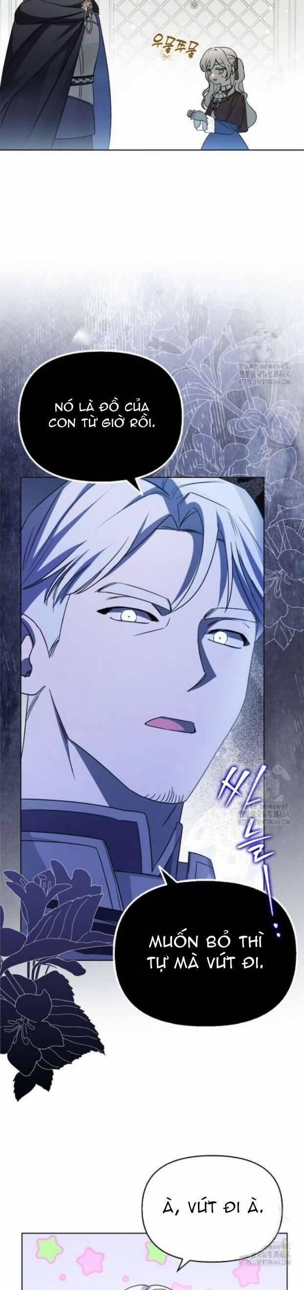 Kế Hoạch Nghỉ Hưu Của Nhân Vật Phản Diện 2 trang 11