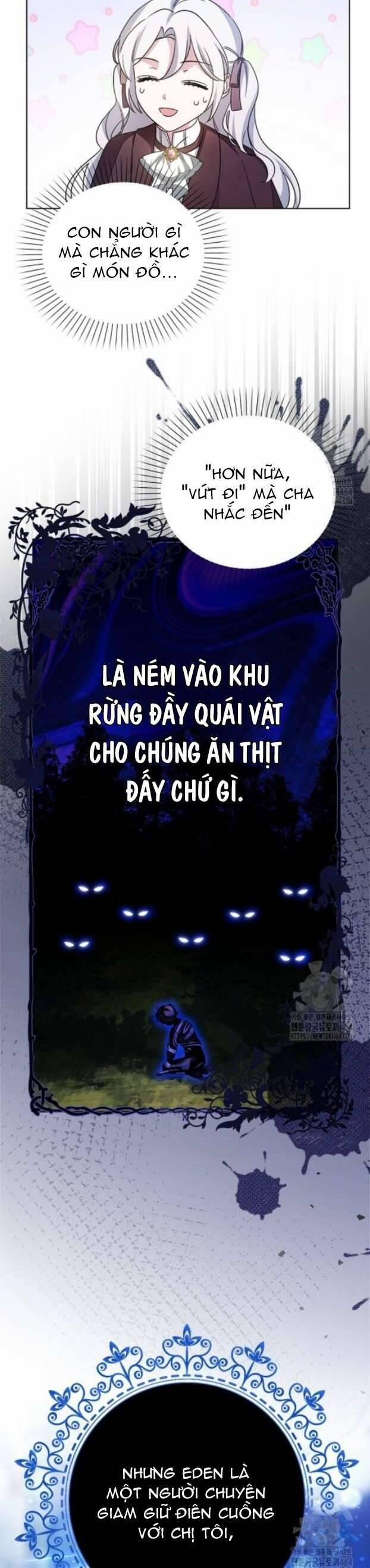 Kế Hoạch Nghỉ Hưu Của Nhân Vật Phản Diện 2 trang 12