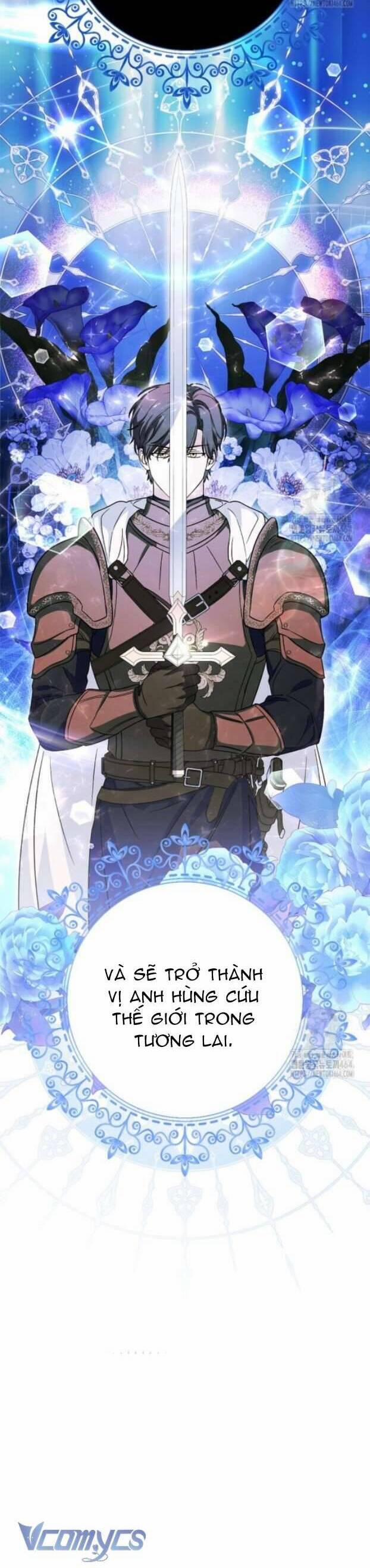 Kế Hoạch Nghỉ Hưu Của Nhân Vật Phản Diện 2 trang 13