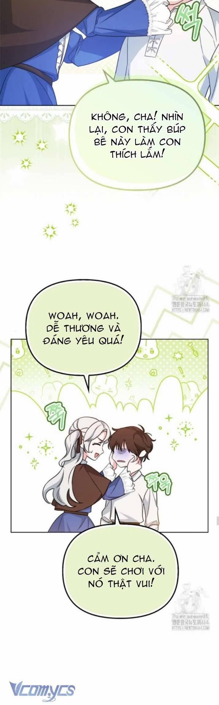 Kế Hoạch Nghỉ Hưu Của Nhân Vật Phản Diện 2 trang 17