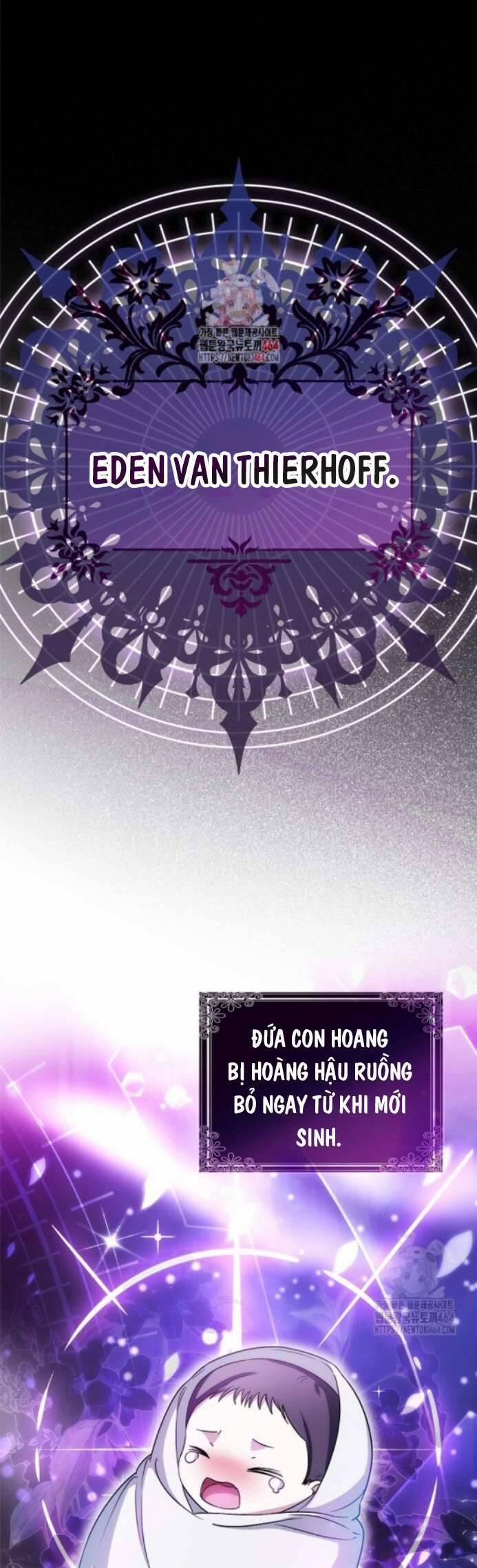 Kế Hoạch Nghỉ Hưu Của Nhân Vật Phản Diện 2 trang 2