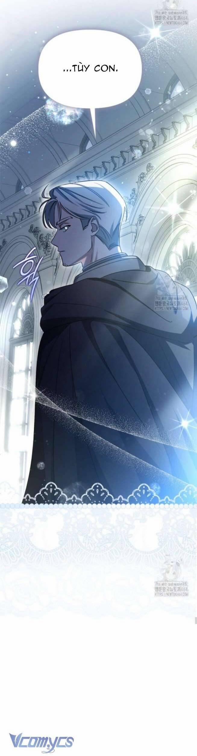 Kế Hoạch Nghỉ Hưu Của Nhân Vật Phản Diện 2 trang 21