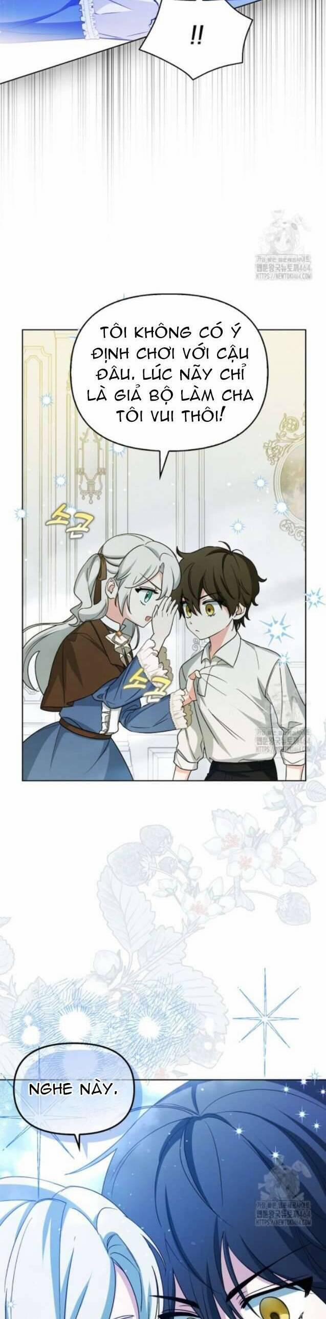 Kế Hoạch Nghỉ Hưu Của Nhân Vật Phản Diện 2 trang 27