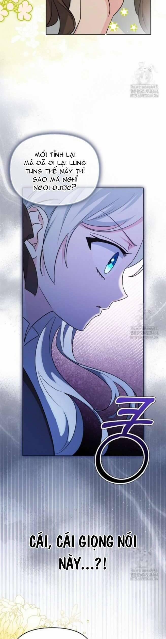 Kế Hoạch Nghỉ Hưu Của Nhân Vật Phản Diện 2 trang 34