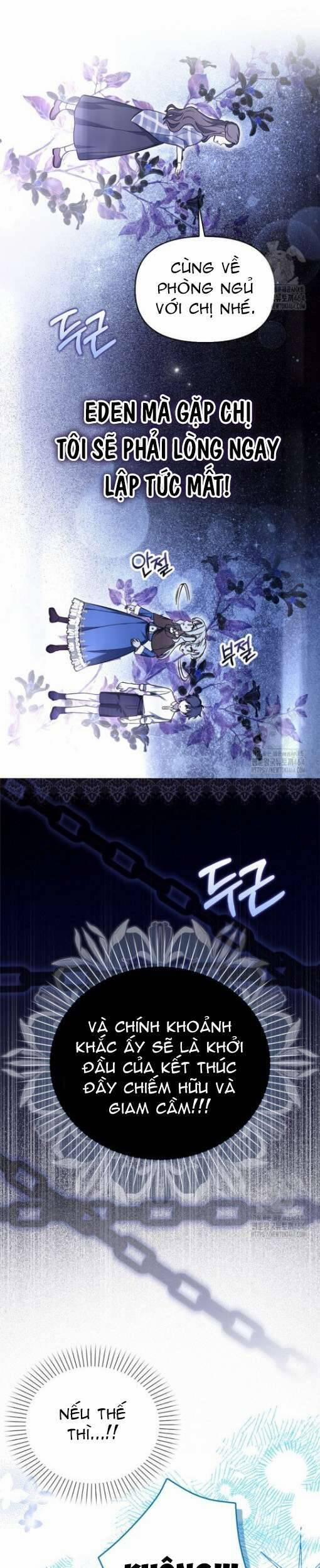 Kế Hoạch Nghỉ Hưu Của Nhân Vật Phản Diện 2 trang 37