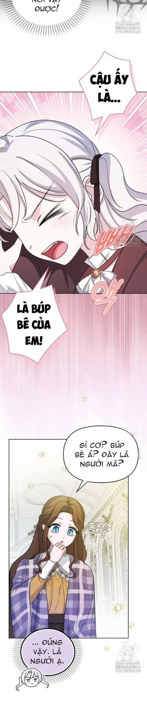 Kế Hoạch Nghỉ Hưu Của Nhân Vật Phản Diện 2 trang 40