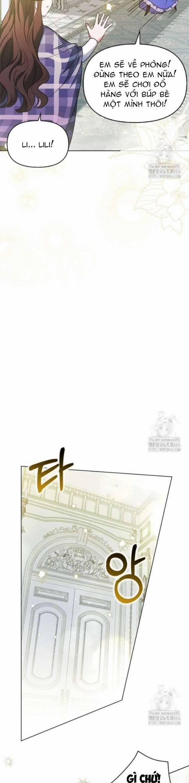 Kế Hoạch Nghỉ Hưu Của Nhân Vật Phản Diện 2 trang 44