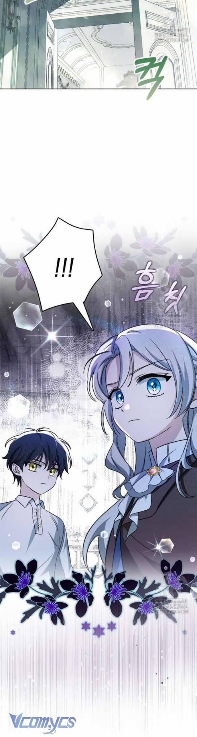 Kế Hoạch Nghỉ Hưu Của Nhân Vật Phản Diện 2 trang 49