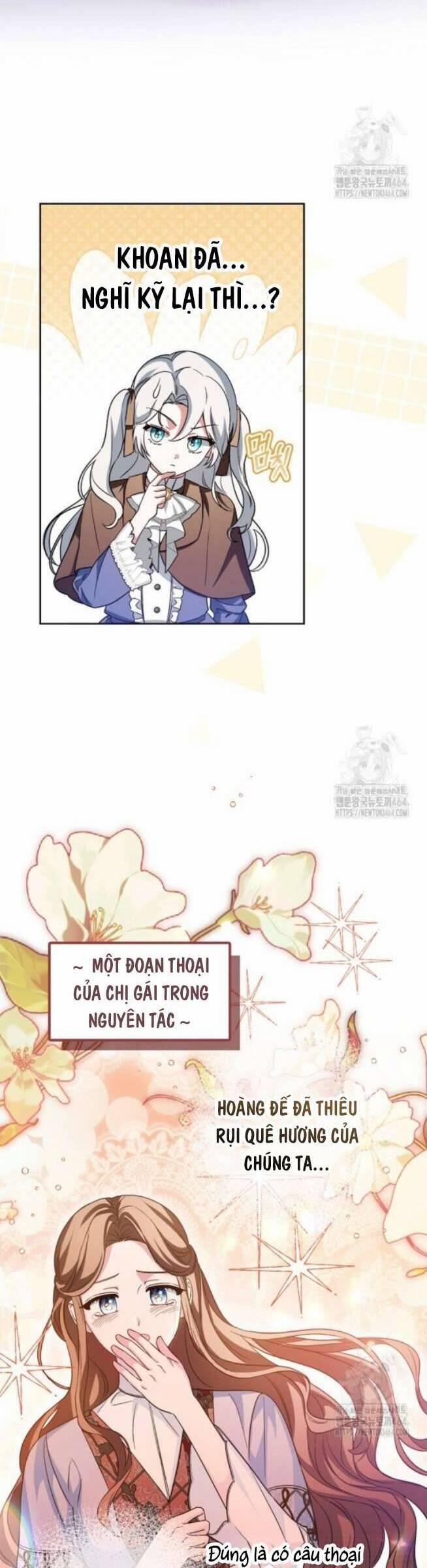 Kế Hoạch Nghỉ Hưu Của Nhân Vật Phản Diện 2 trang 7