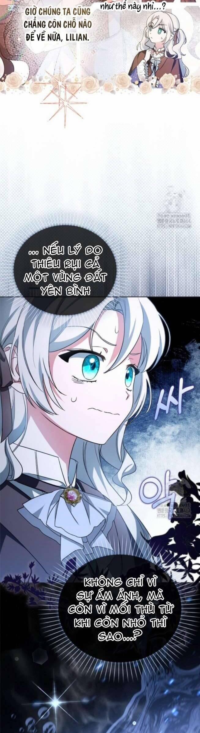 Kế Hoạch Nghỉ Hưu Của Nhân Vật Phản Diện 2 trang 8