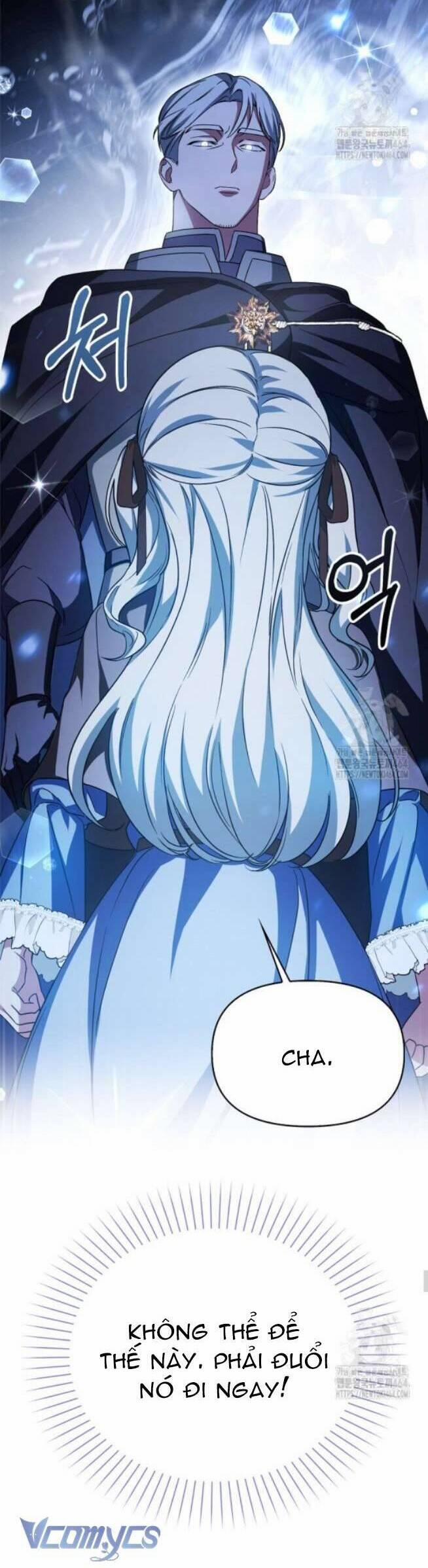 Kế Hoạch Nghỉ Hưu Của Nhân Vật Phản Diện 2 trang 9