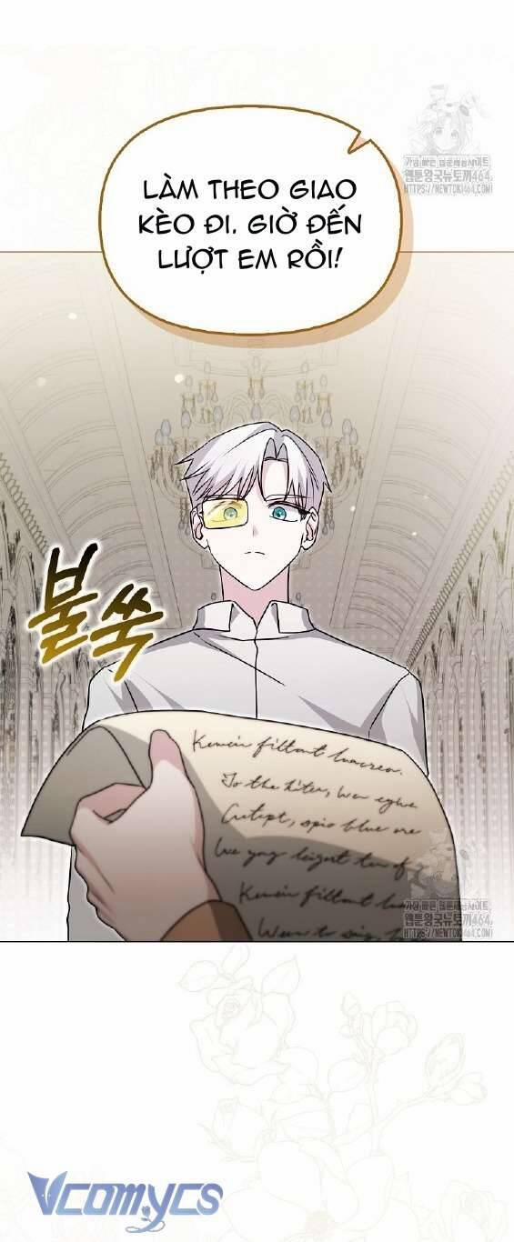 Kế Hoạch Nghỉ Hưu Của Nhân Vật Phản Diện 20 trang 11