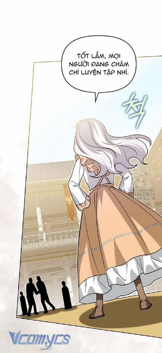 Kế Hoạch Nghỉ Hưu Của Nhân Vật Phản Diện 20 trang 14