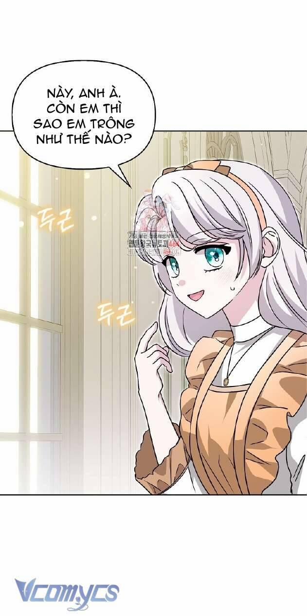 Kế Hoạch Nghỉ Hưu Của Nhân Vật Phản Diện 20 trang 2