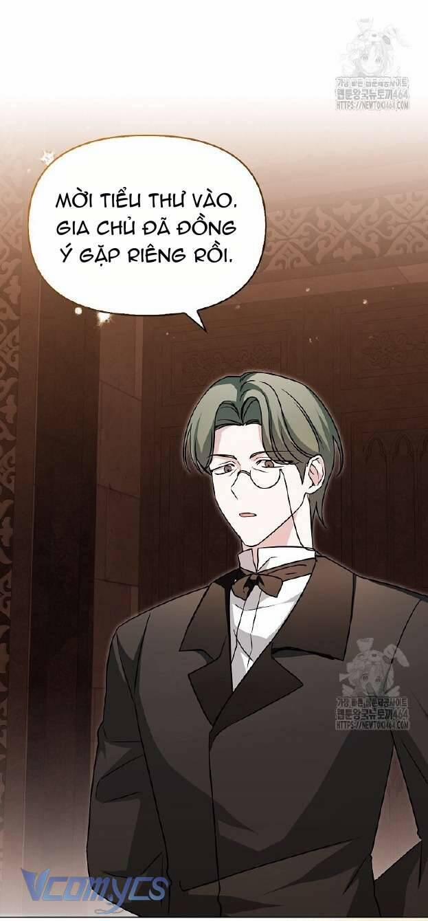 Kế Hoạch Nghỉ Hưu Của Nhân Vật Phản Diện 20 trang 27