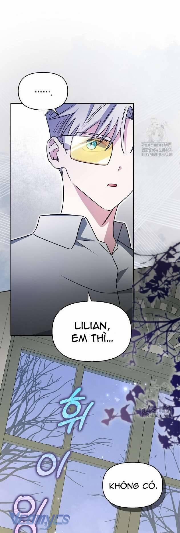 Kế Hoạch Nghỉ Hưu Của Nhân Vật Phản Diện 20 trang 3