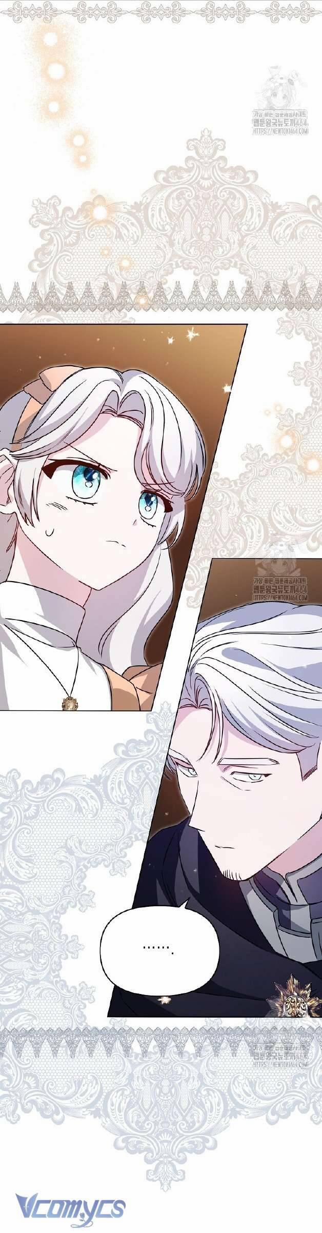 Kế Hoạch Nghỉ Hưu Của Nhân Vật Phản Diện 20 trang 36