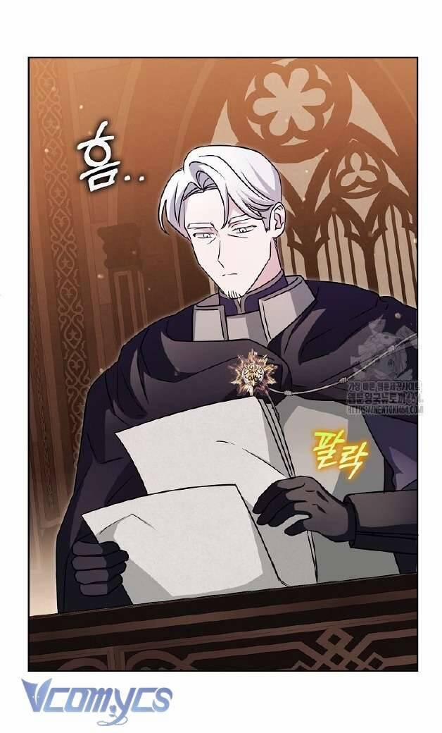 Kế Hoạch Nghỉ Hưu Của Nhân Vật Phản Diện 20 trang 37