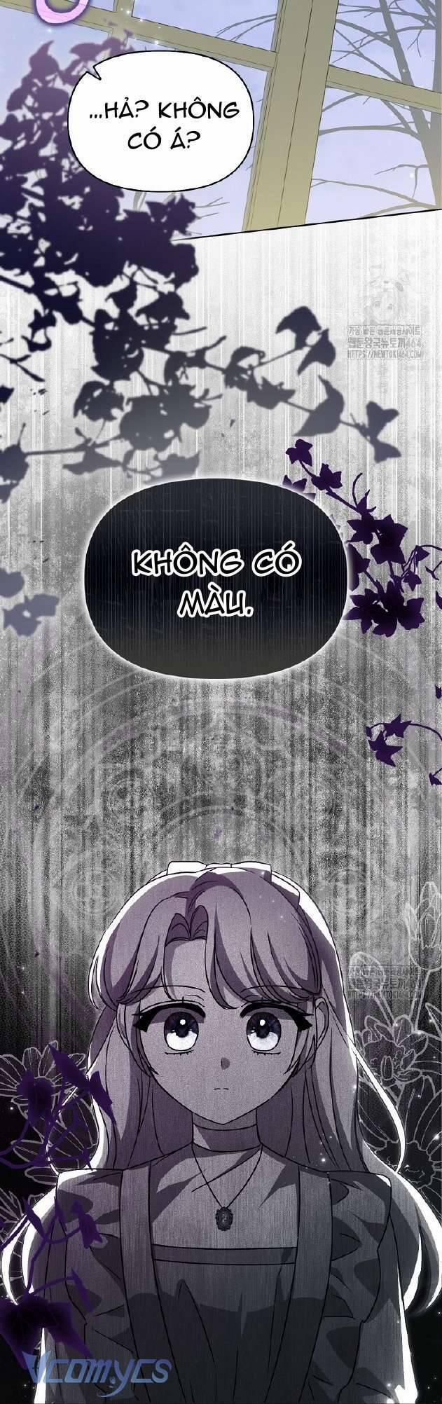 Kế Hoạch Nghỉ Hưu Của Nhân Vật Phản Diện 20 trang 4