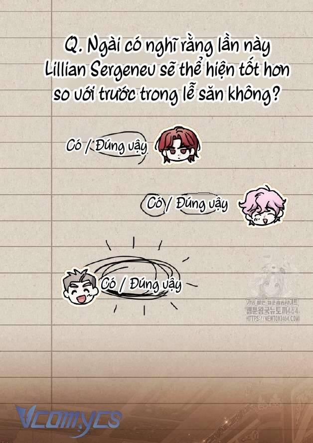 Kế Hoạch Nghỉ Hưu Của Nhân Vật Phản Diện 20 trang 41