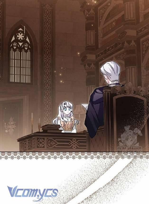 Kế Hoạch Nghỉ Hưu Của Nhân Vật Phản Diện 20 trang 42