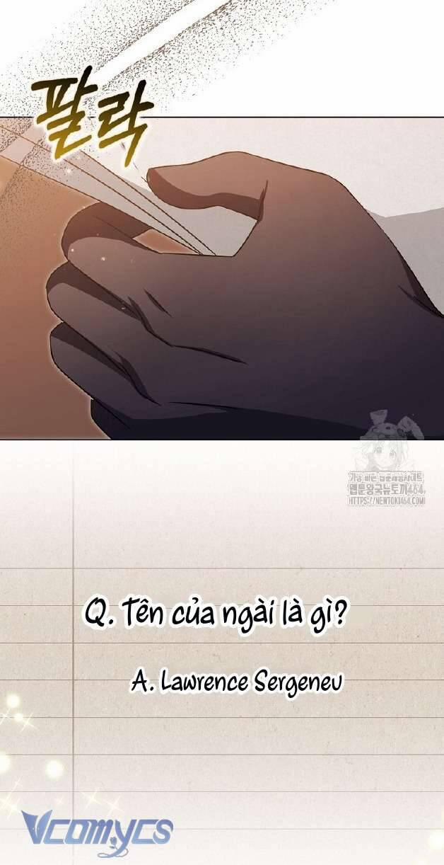 Kế Hoạch Nghỉ Hưu Của Nhân Vật Phản Diện 20 trang 43