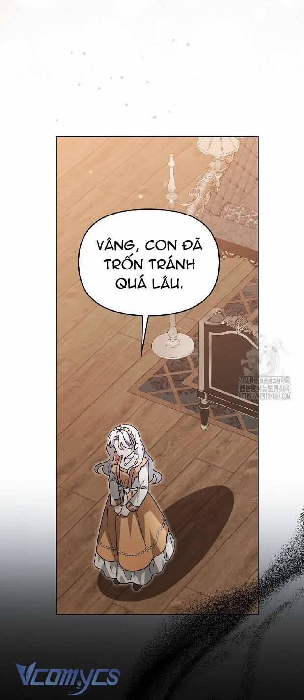 Kế Hoạch Nghỉ Hưu Của Nhân Vật Phản Diện 20 trang 46