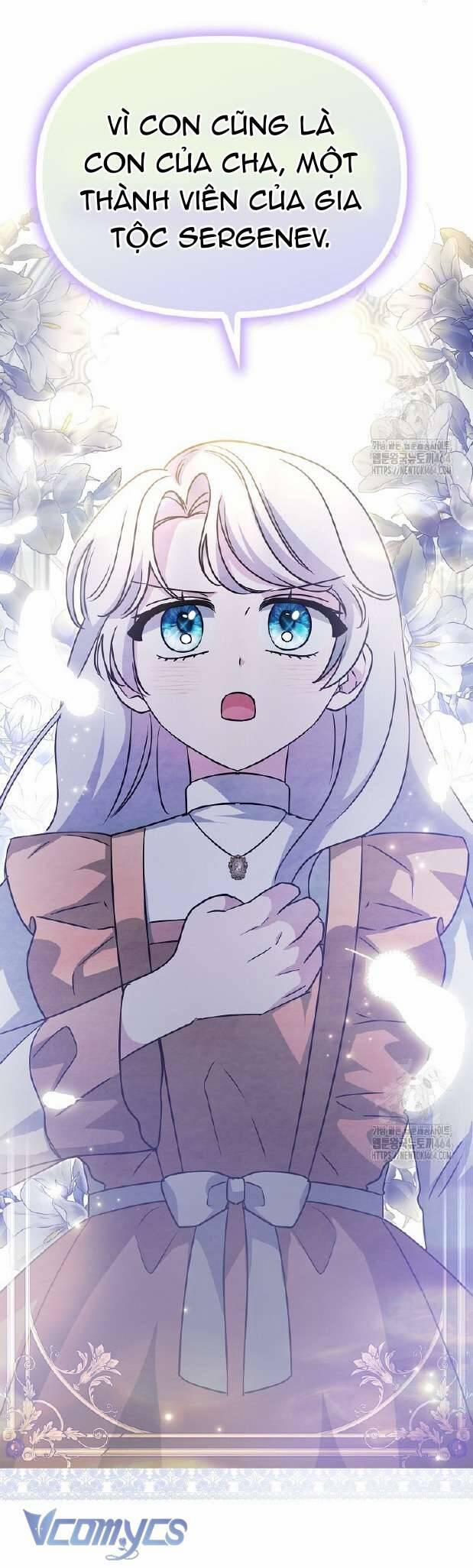 Kế Hoạch Nghỉ Hưu Của Nhân Vật Phản Diện 20 trang 48