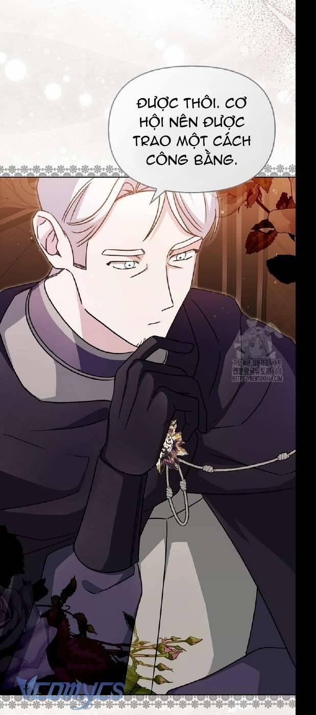 Kế Hoạch Nghỉ Hưu Của Nhân Vật Phản Diện 20 trang 51