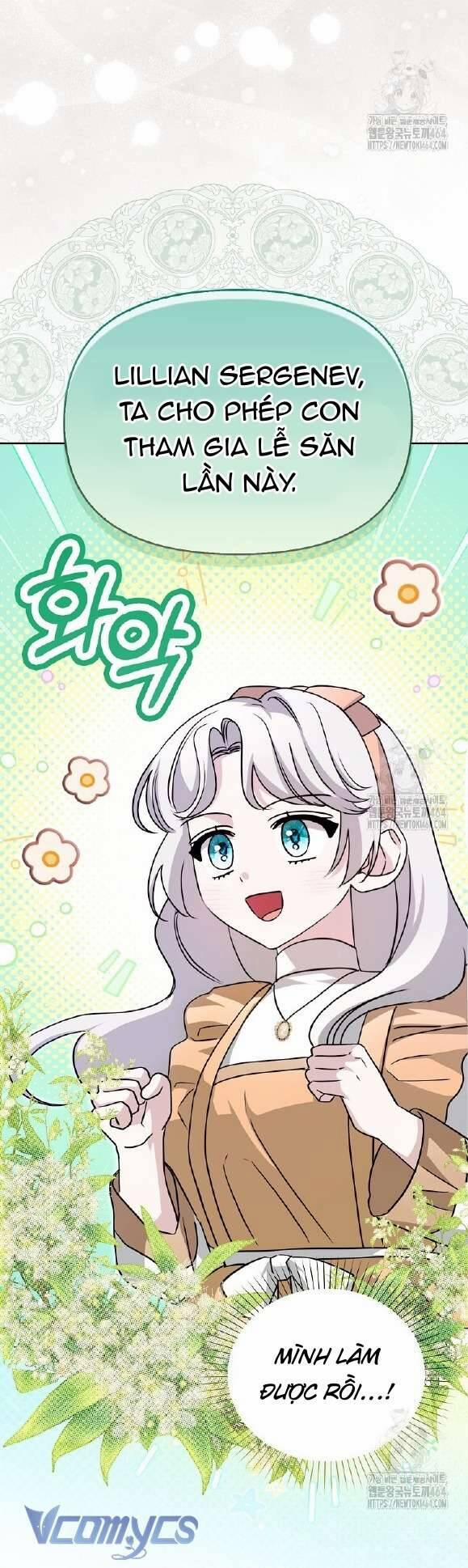 Kế Hoạch Nghỉ Hưu Của Nhân Vật Phản Diện 20 trang 52