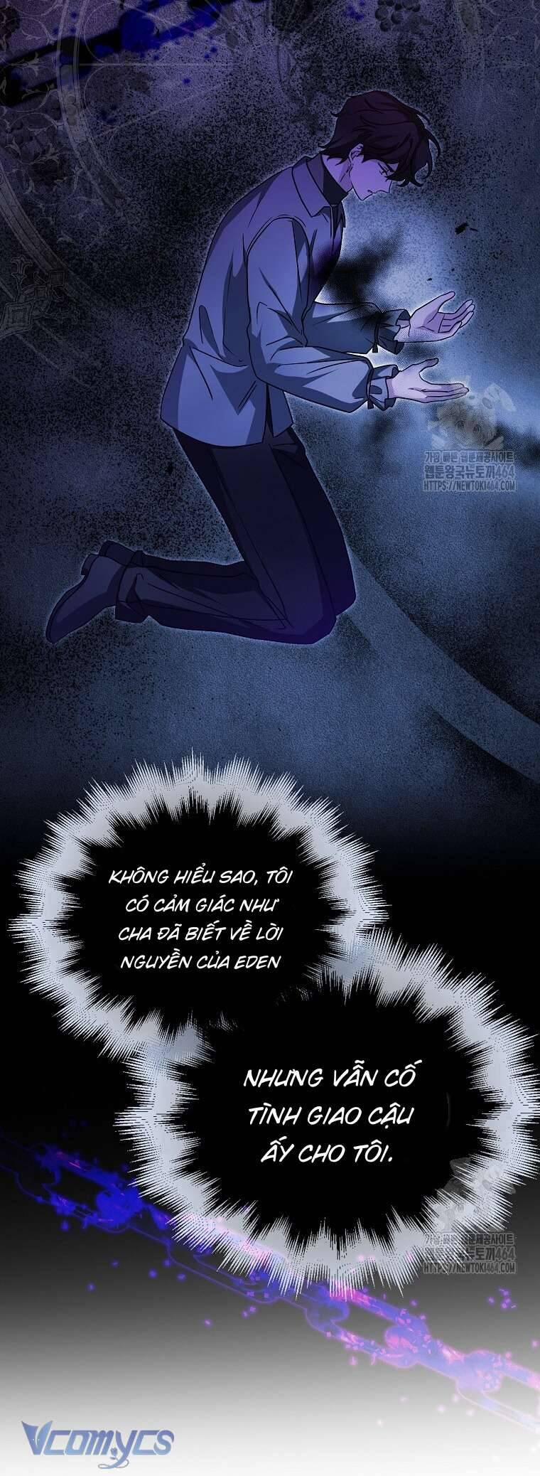 Kế Hoạch Nghỉ Hưu Của Nhân Vật Phản Diện 20 trang 59