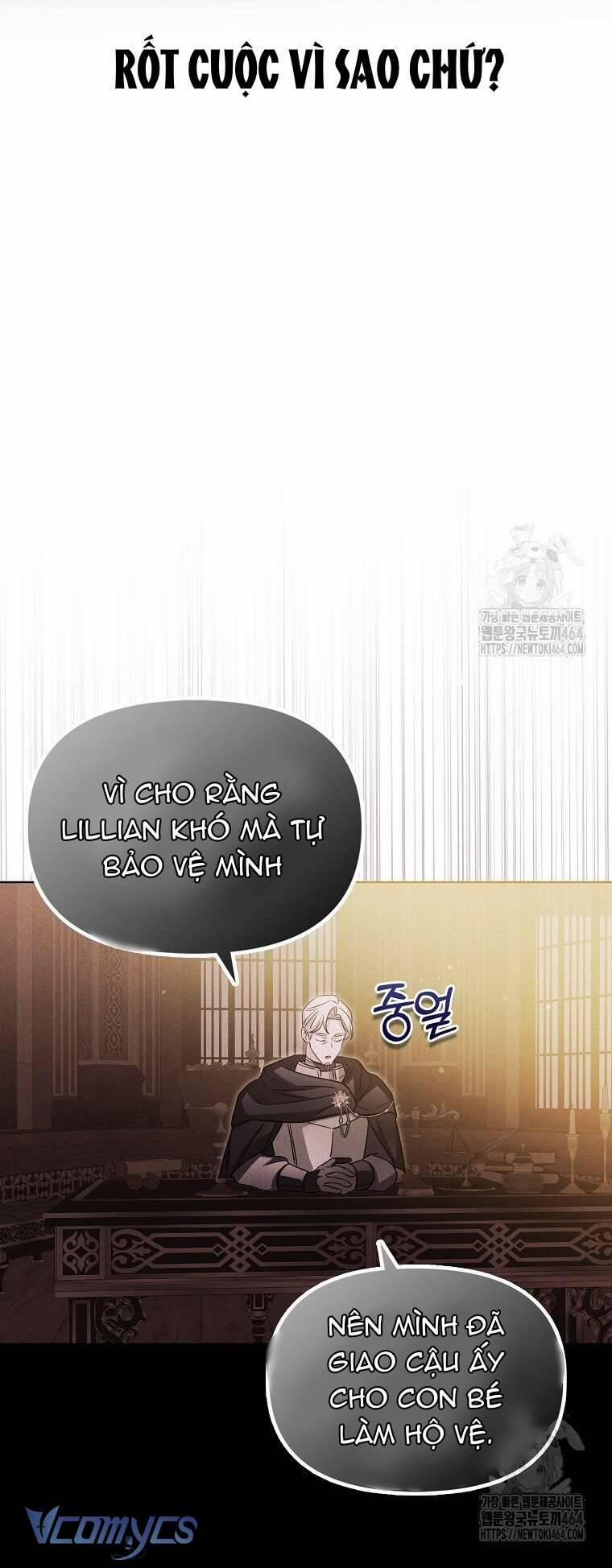 Kế Hoạch Nghỉ Hưu Của Nhân Vật Phản Diện 20 trang 60