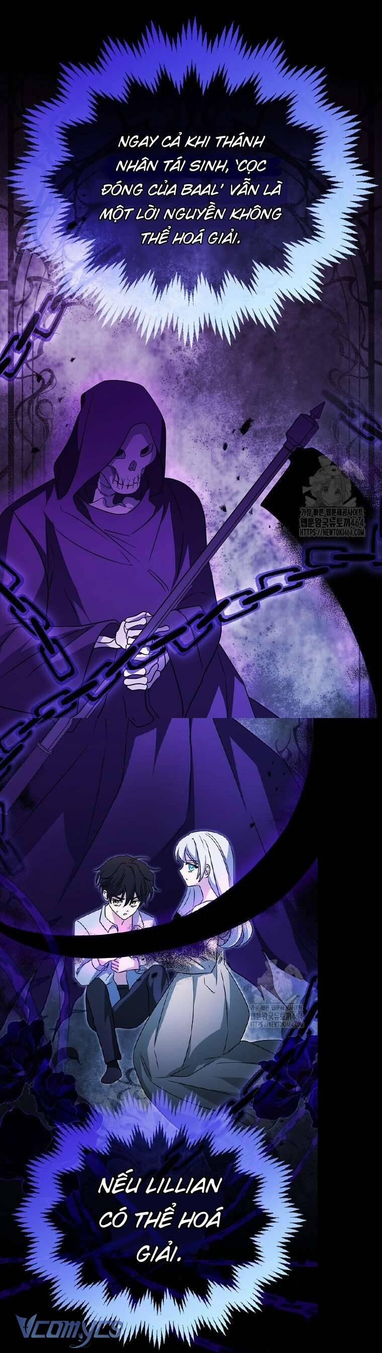 Kế Hoạch Nghỉ Hưu Của Nhân Vật Phản Diện 20 trang 61