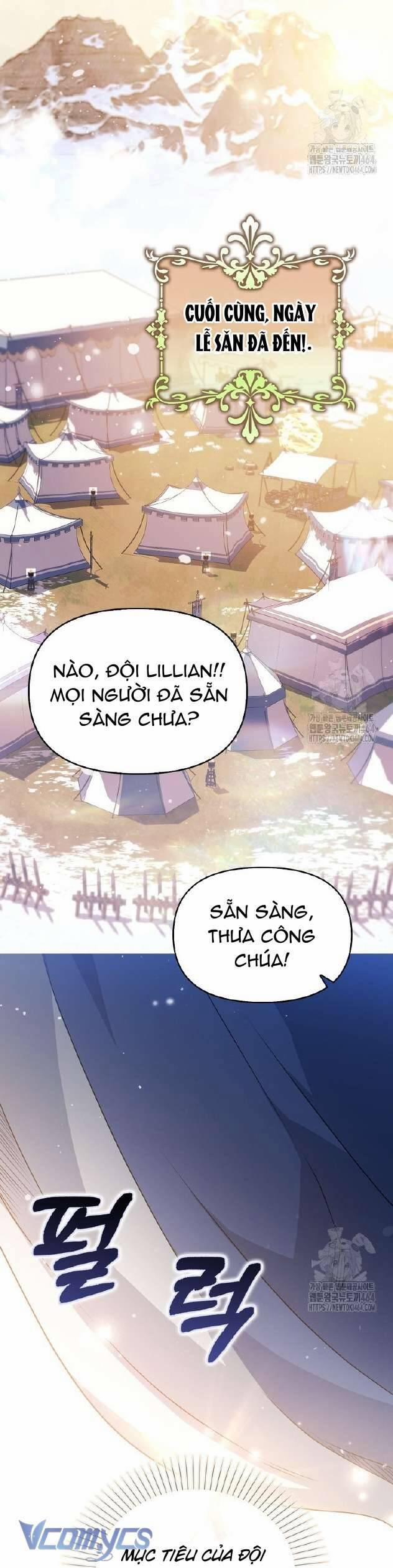 Kế Hoạch Nghỉ Hưu Của Nhân Vật Phản Diện 20 trang 64