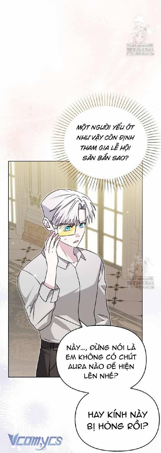 Kế Hoạch Nghỉ Hưu Của Nhân Vật Phản Diện 20 trang 7