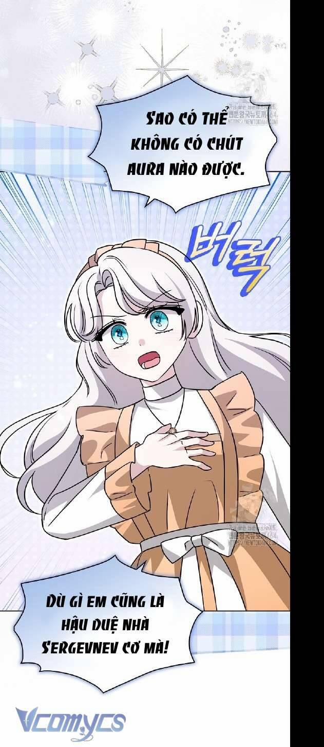 Kế Hoạch Nghỉ Hưu Của Nhân Vật Phản Diện 20 trang 8