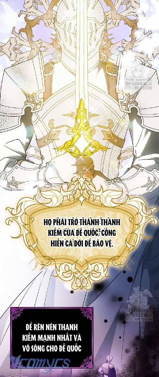 Kế Hoạch Nghỉ Hưu Của Nhân Vật Phản Diện 21 trang 11