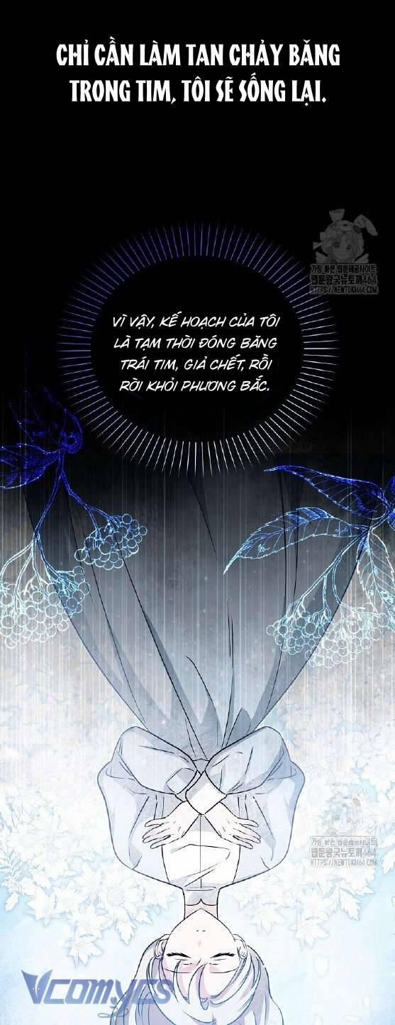 Kế Hoạch Nghỉ Hưu Của Nhân Vật Phản Diện 21 trang 17