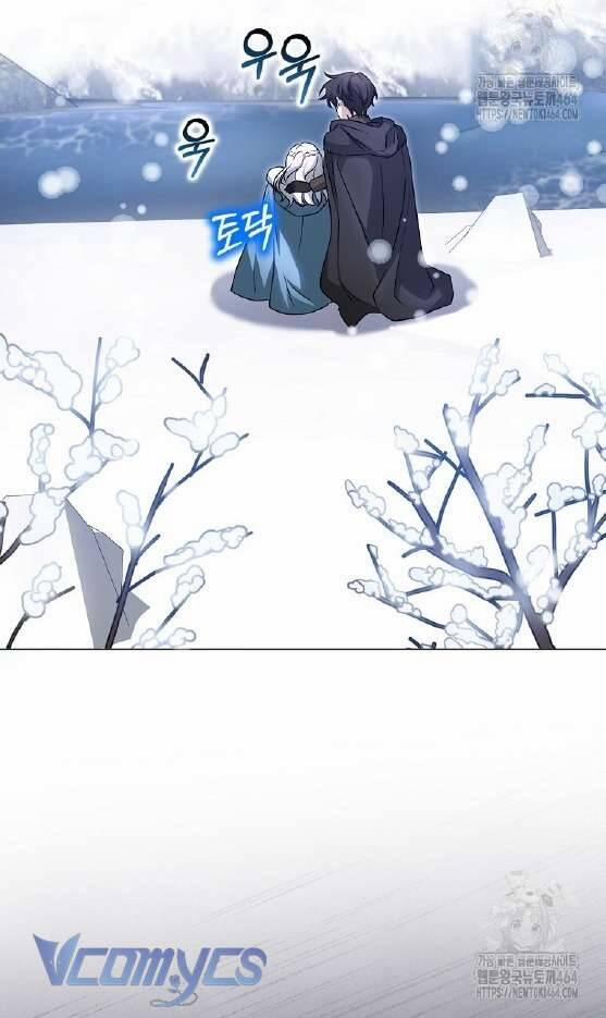 Kế Hoạch Nghỉ Hưu Của Nhân Vật Phản Diện 21 trang 19