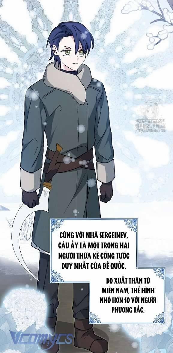 Kế Hoạch Nghỉ Hưu Của Nhân Vật Phản Diện 21 trang 24