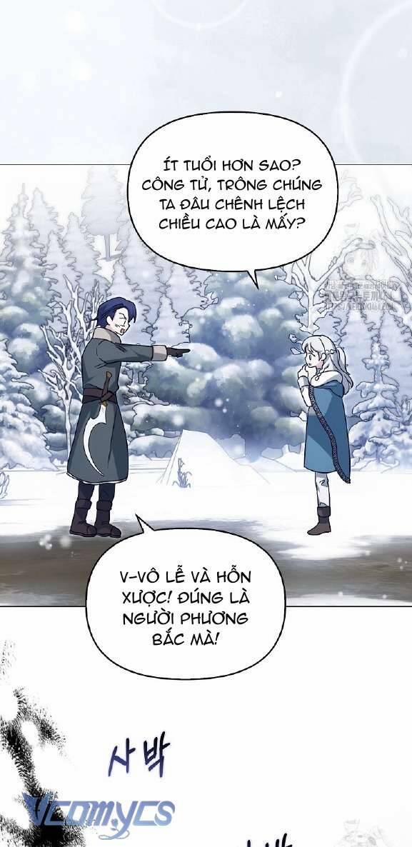 Kế Hoạch Nghỉ Hưu Của Nhân Vật Phản Diện 21 trang 27