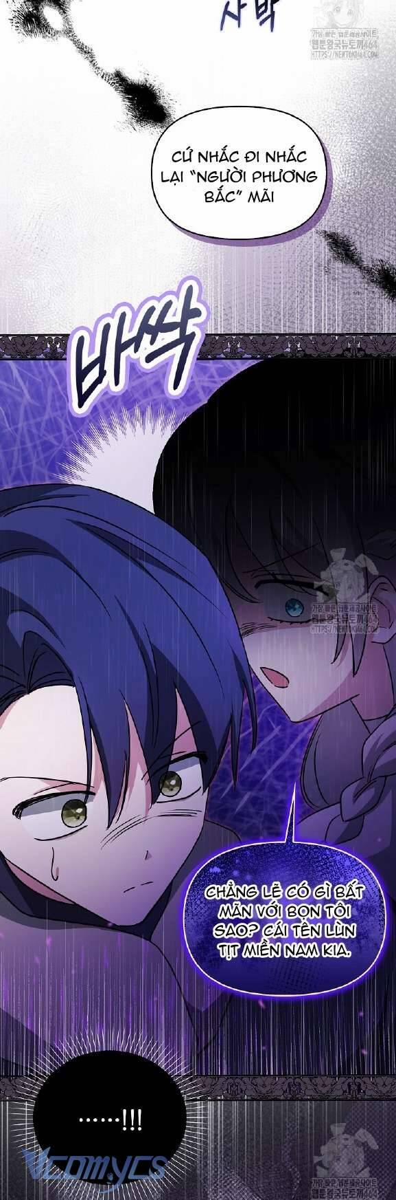 Kế Hoạch Nghỉ Hưu Của Nhân Vật Phản Diện 21 trang 28