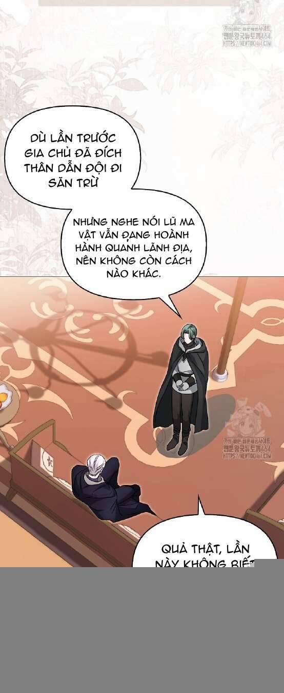 Kế Hoạch Nghỉ Hưu Của Nhân Vật Phản Diện 21 trang 3