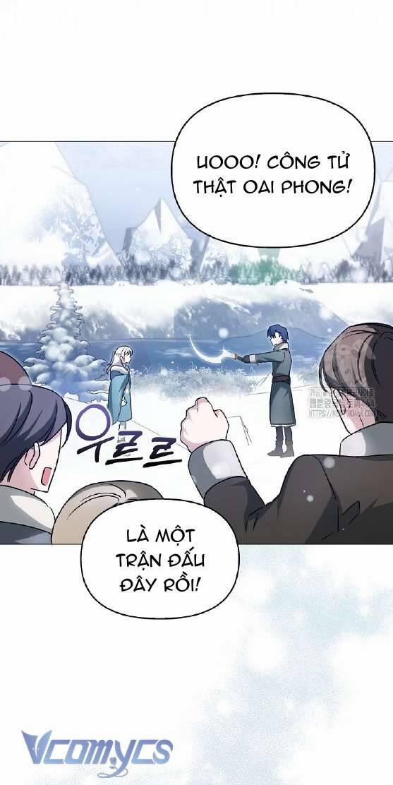 Kế Hoạch Nghỉ Hưu Của Nhân Vật Phản Diện 21 trang 32