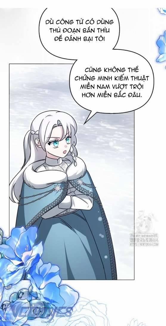 Kế Hoạch Nghỉ Hưu Của Nhân Vật Phản Diện 21 trang 38