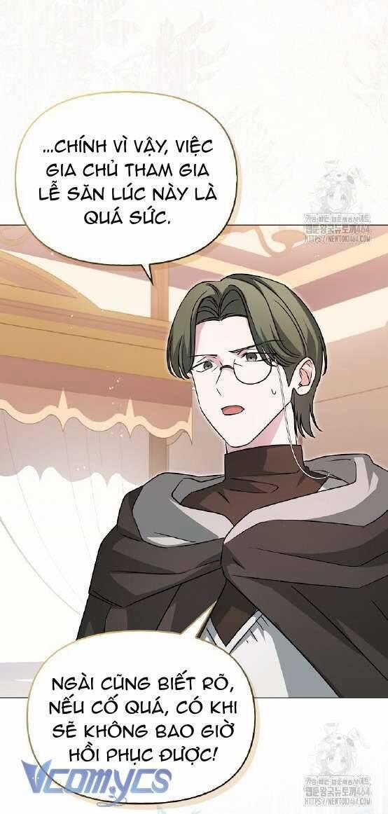 Kế Hoạch Nghỉ Hưu Của Nhân Vật Phản Diện 21 trang 4