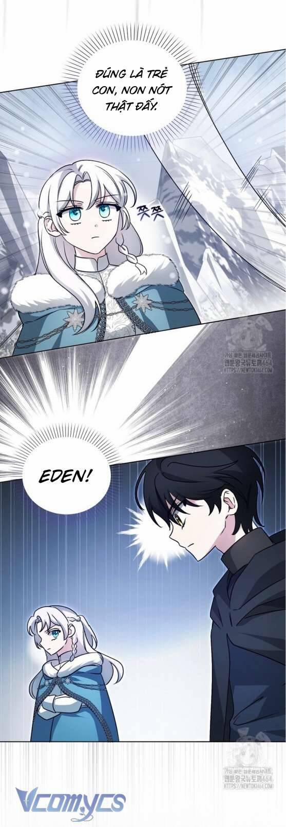 Kế Hoạch Nghỉ Hưu Của Nhân Vật Phản Diện 21 trang 41