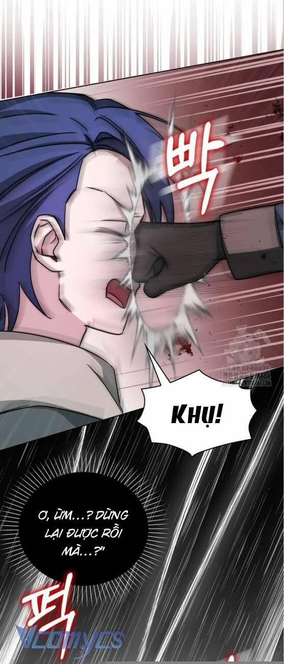 Kế Hoạch Nghỉ Hưu Của Nhân Vật Phản Diện 21 trang 45