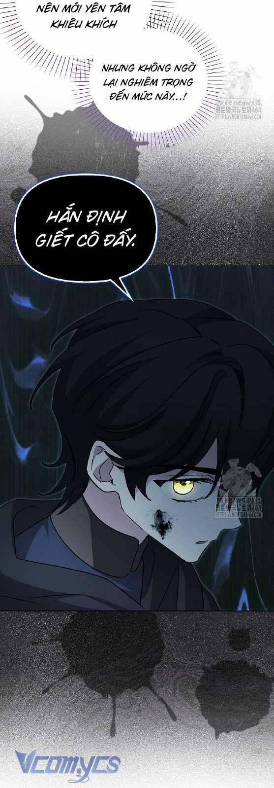 Kế Hoạch Nghỉ Hưu Của Nhân Vật Phản Diện 21 trang 48