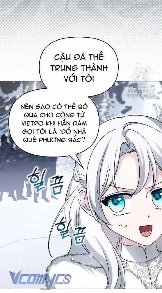 Kế Hoạch Nghỉ Hưu Của Nhân Vật Phản Diện 21 trang 51